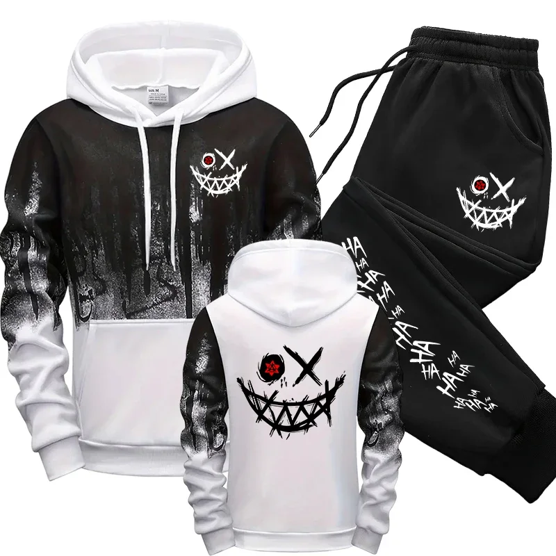 Autumn Winter Male Daily Casua - Winter Clothes ulasan dan harga