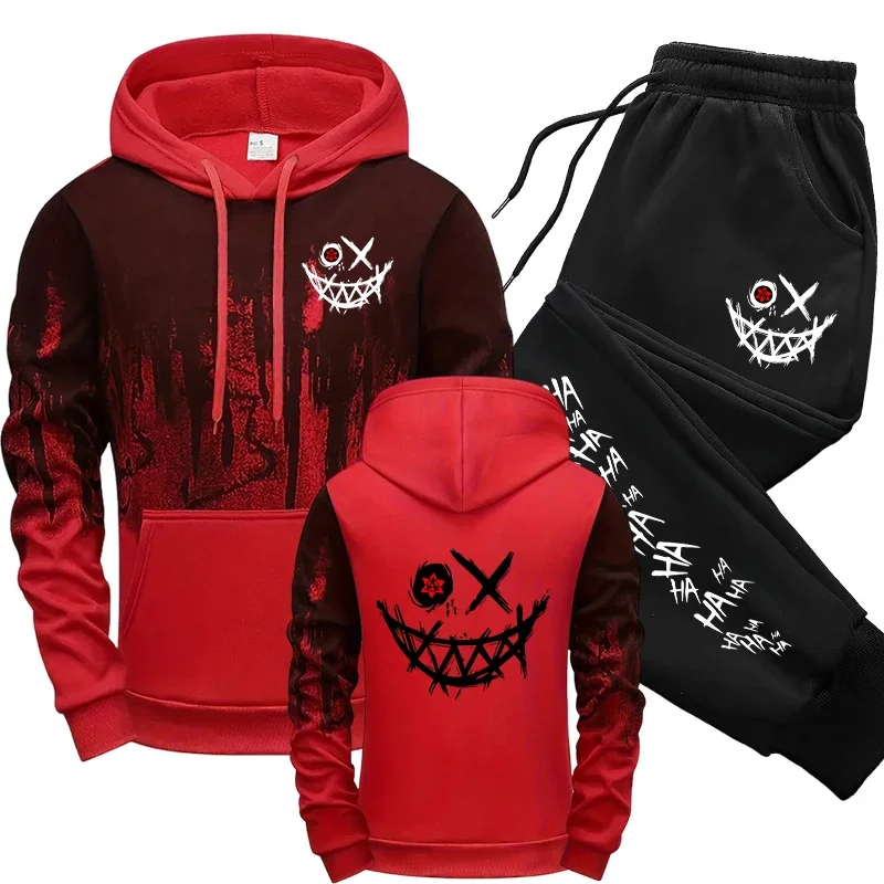 Autumn Winter Male Daily Casua - Winter Clothes ulasan dan harga